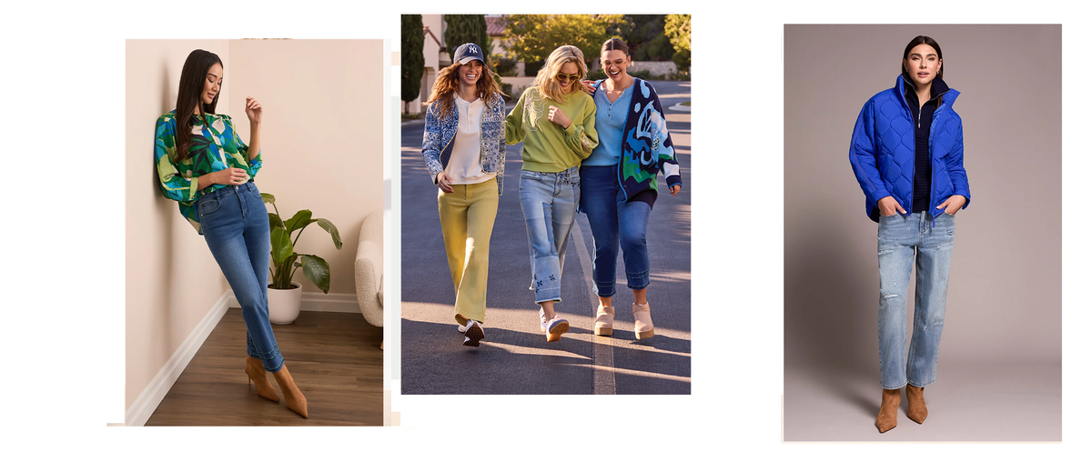 TRIBAL COLLECTION – Cloth