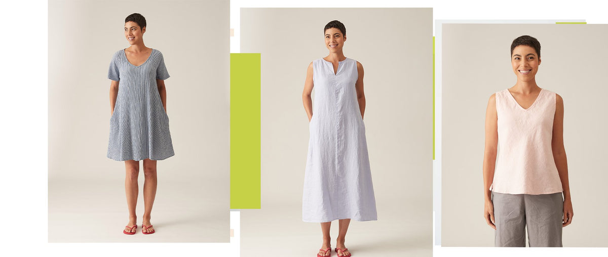 Cut Loose Cloth Cut Loose Cloth