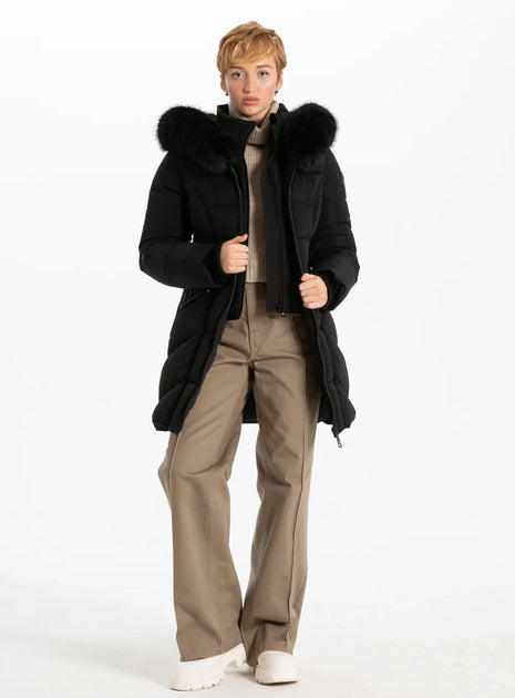 Point Zero Sale Coats - $99.99 – Cloth