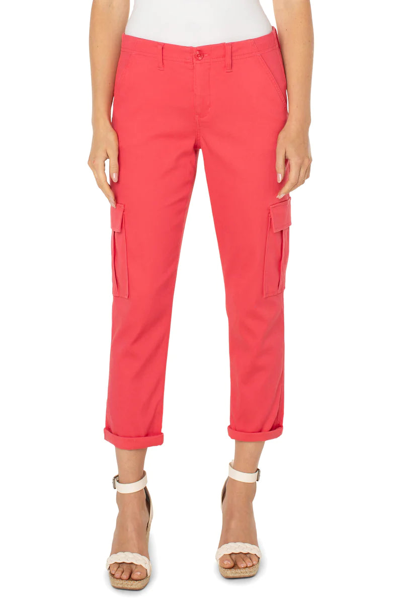 Liverpool 2025 capri pants