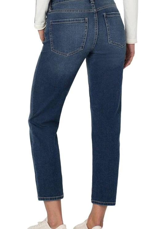 Liverpool straight online leg jeans