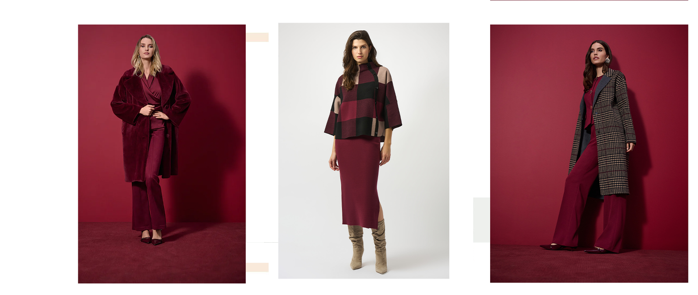 Joseph Ribkoff - ALL