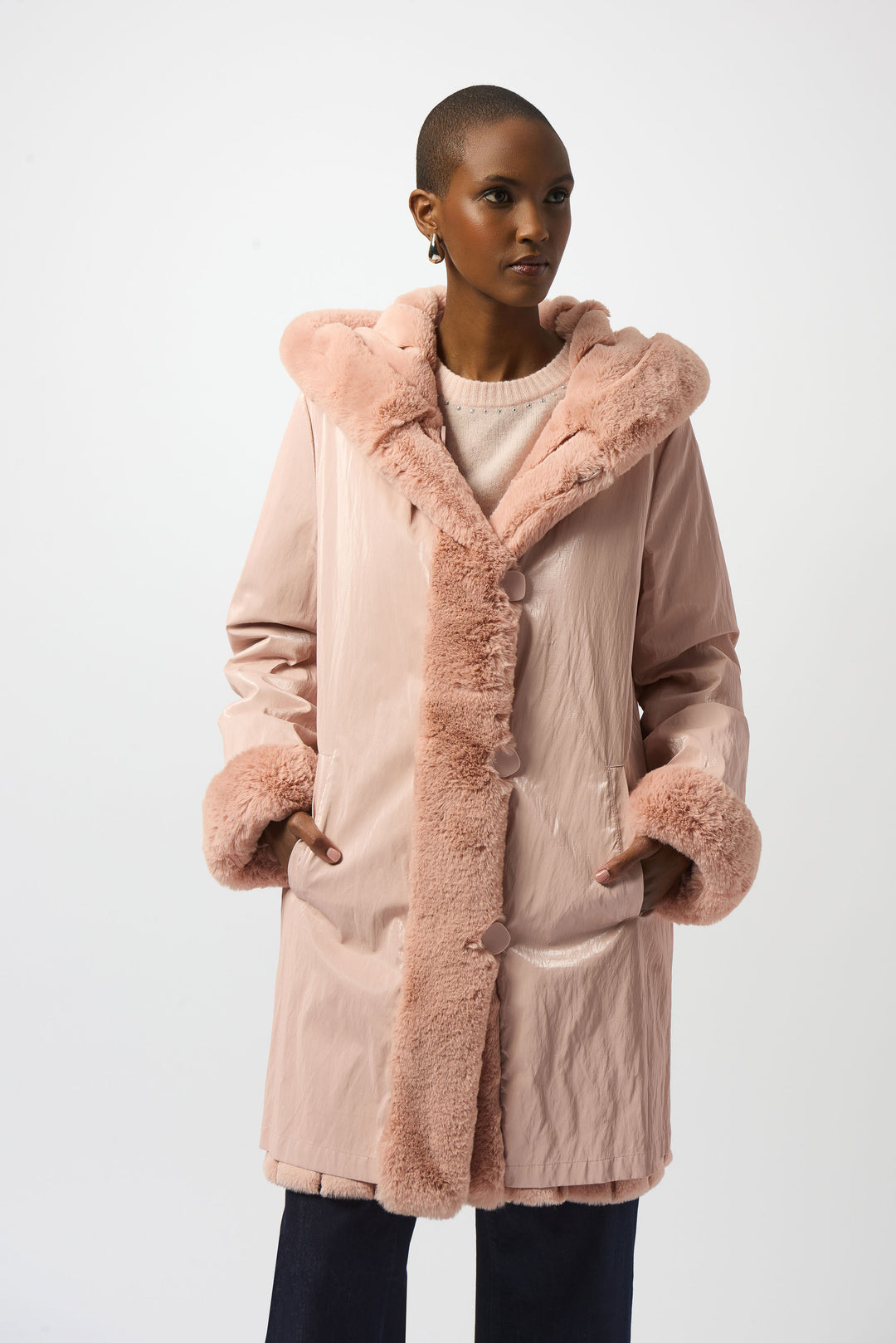 Jackets, Shackets and Blazers – Cloth