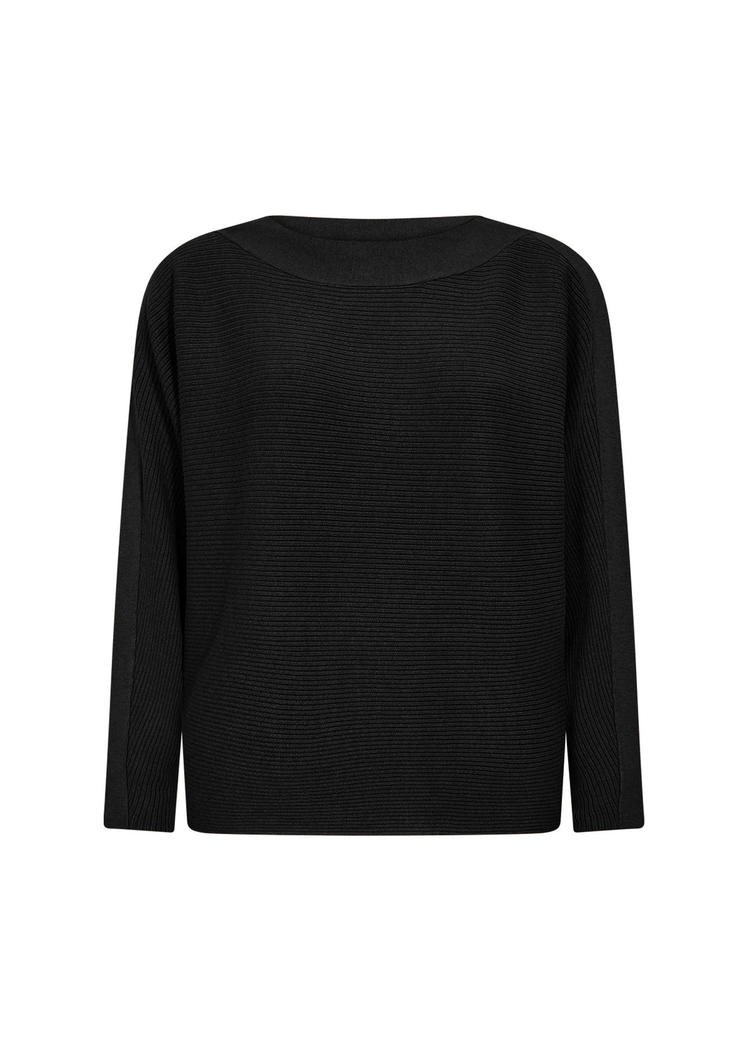 Soyaconcept Top Dollie 663 Sweater Black – Cloth