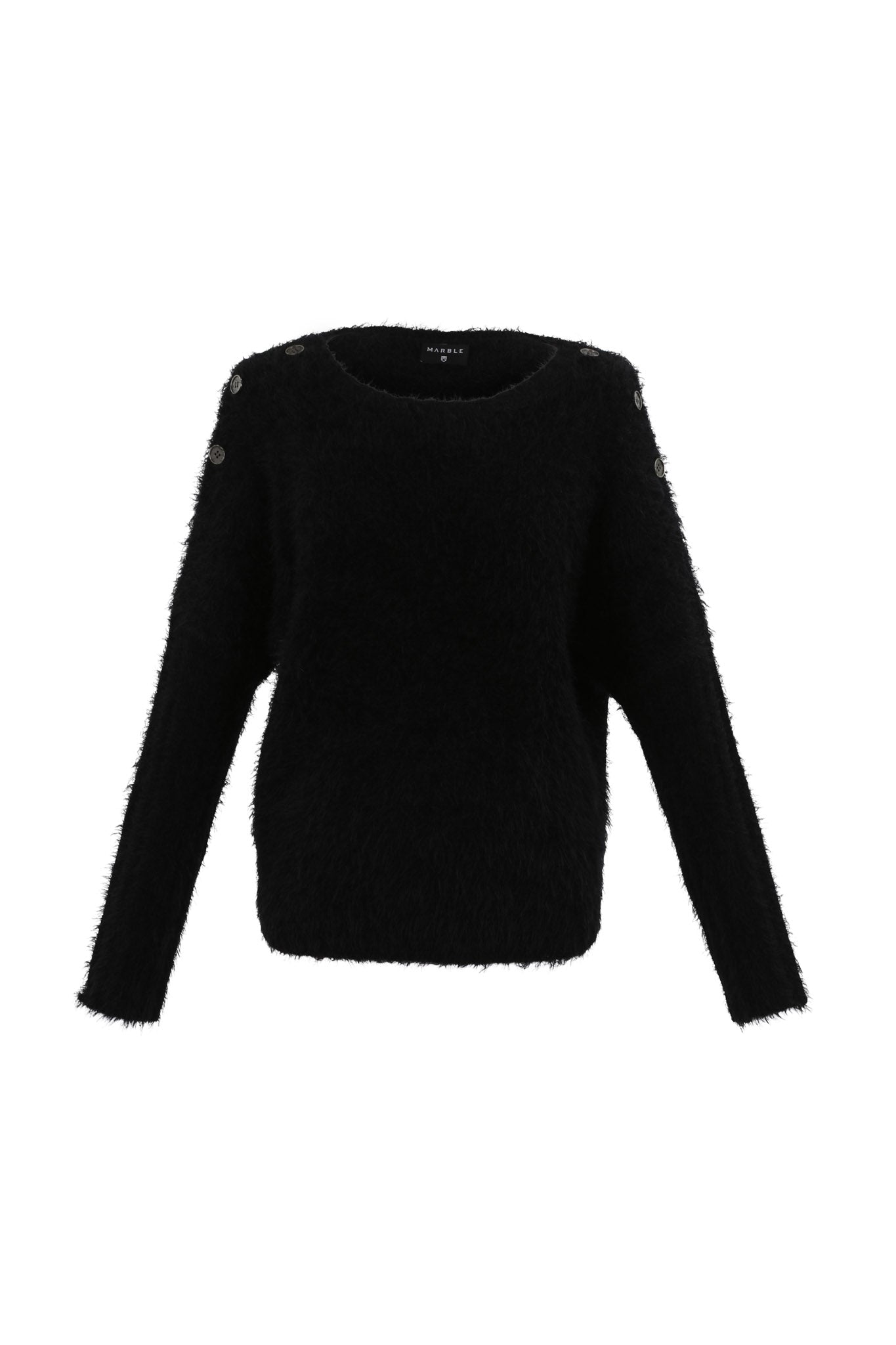 MAR DE MARGARITAS 売れ筋商品|||マル デ マルガリタス ニット&セーター アウター レディース Sweaters Black 楽天市場】MAISON MARGIELA メゾンマルジェラ ジップアップ