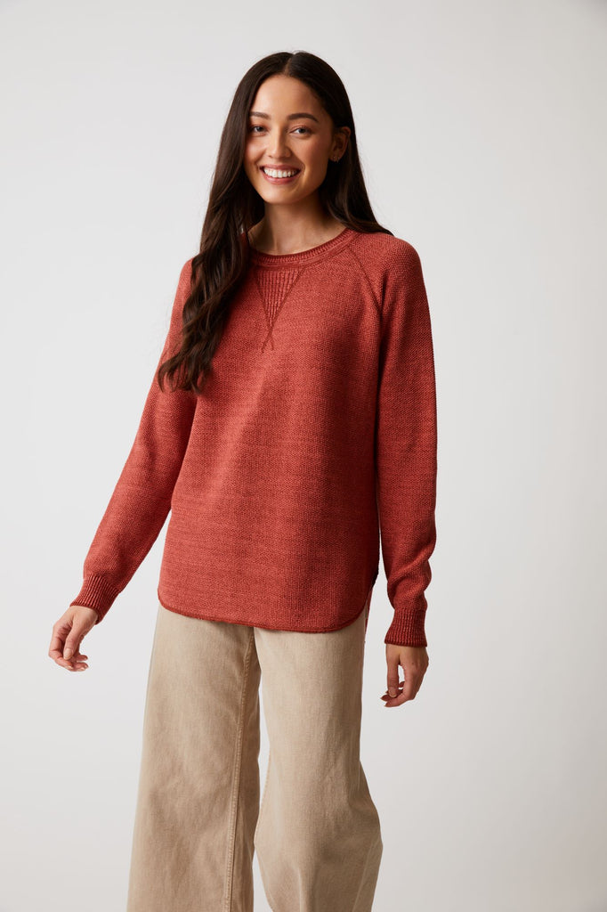 Terra & Sky Woven Peasant Top, 26 Show-Stopping Tops For Spring That  Shockingly Cost Less Than $40