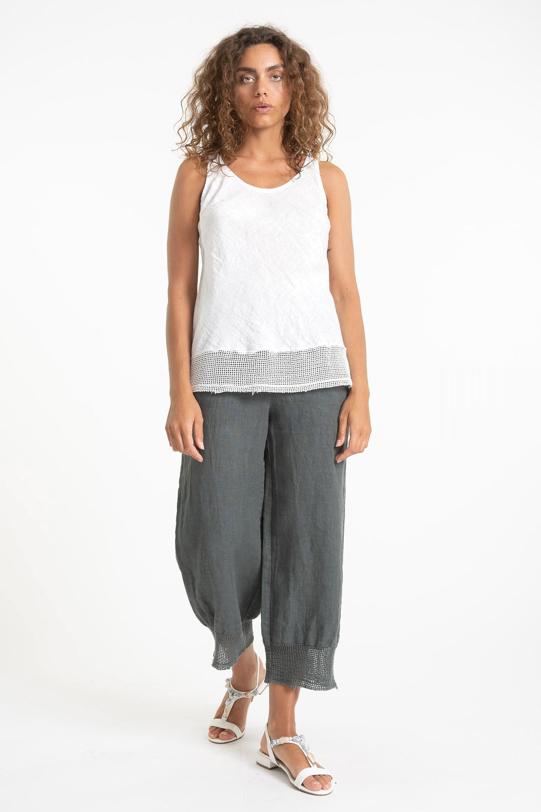 TOPS – Cloth TOPS – Cloth