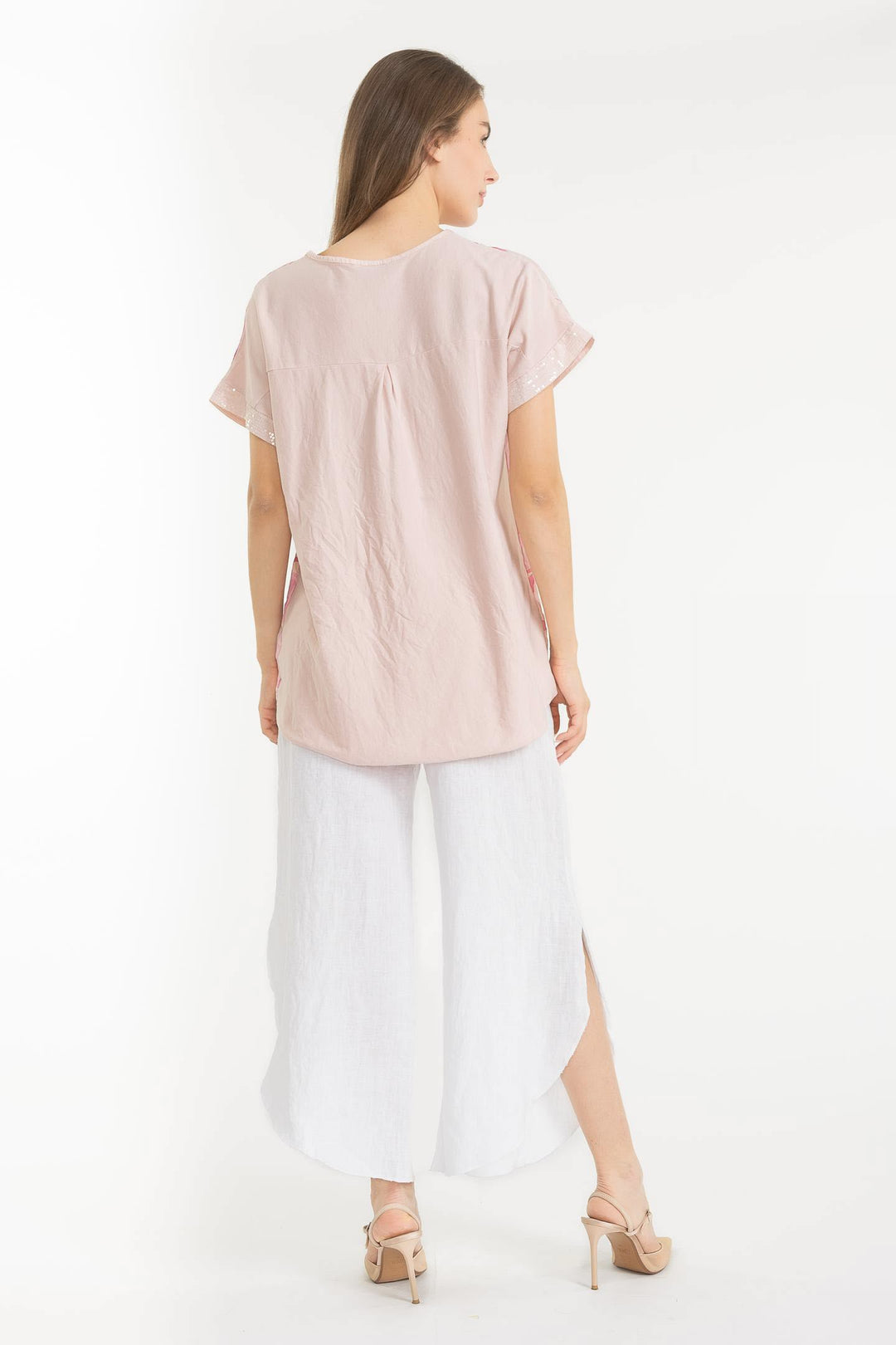 TOPS – Cloth TOPS – Cloth