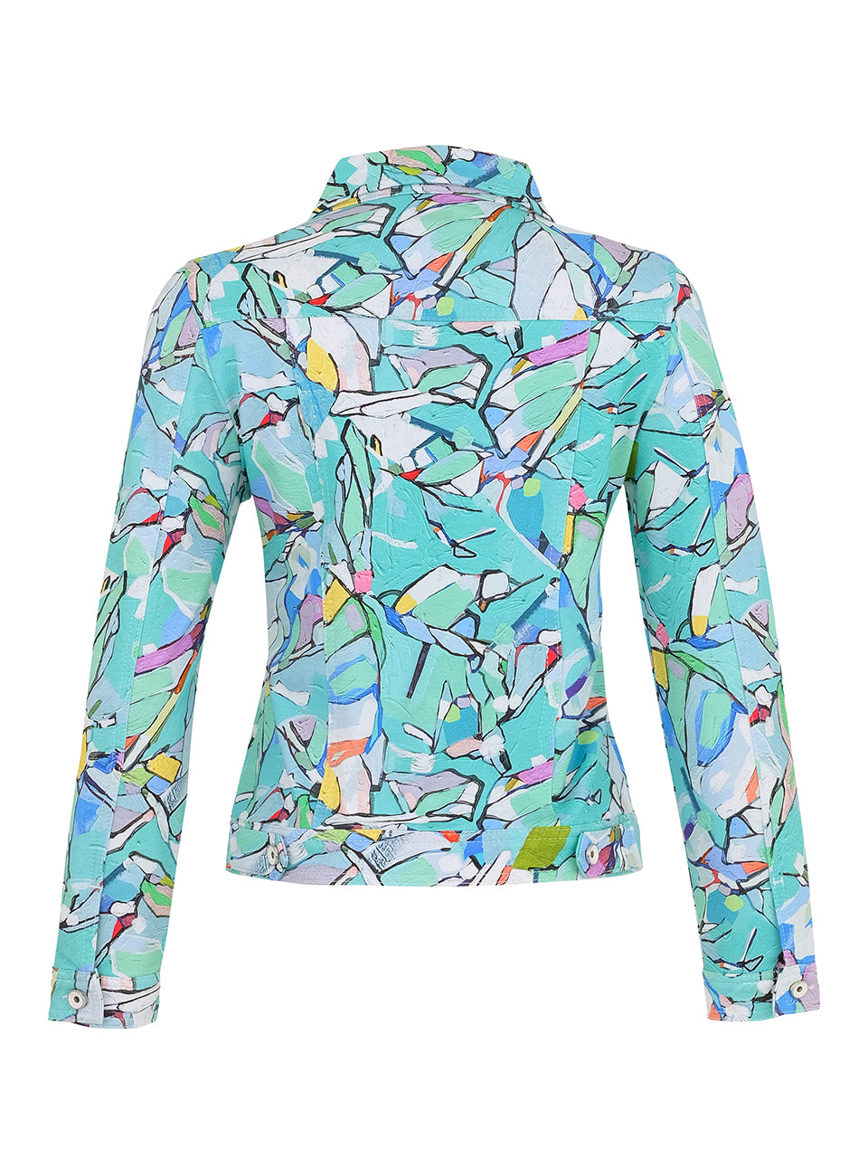 Jackets, Shackets and Blazers – Cloth