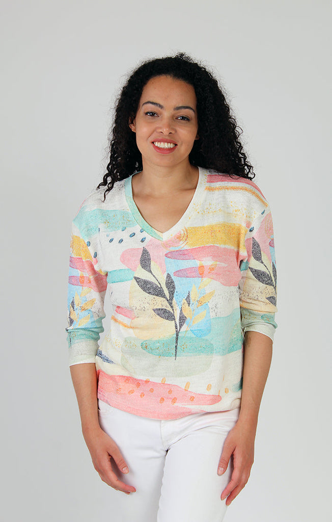 Knox Rose hoodie burnout sweatshirt NEW velour velvet feel small - $26 -  From Adriana