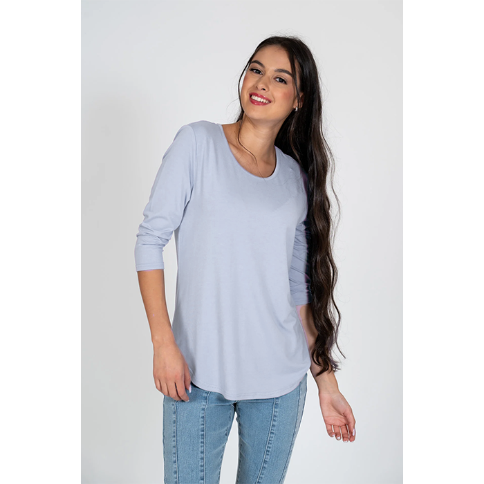 トップス soor ploom agatha tunic 4Y soor ploom Birdie Tunic Chambray 4y（soor ploom birdie
