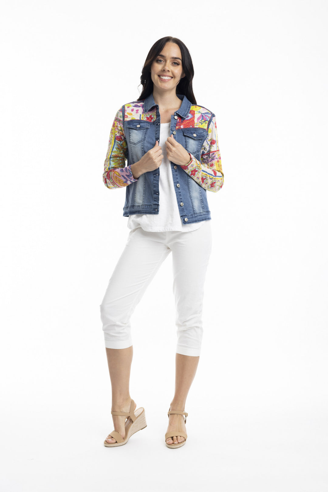 Jackets, Shackets and Blazers – Cloth Jackets, Shackets and Blazers – Cloth