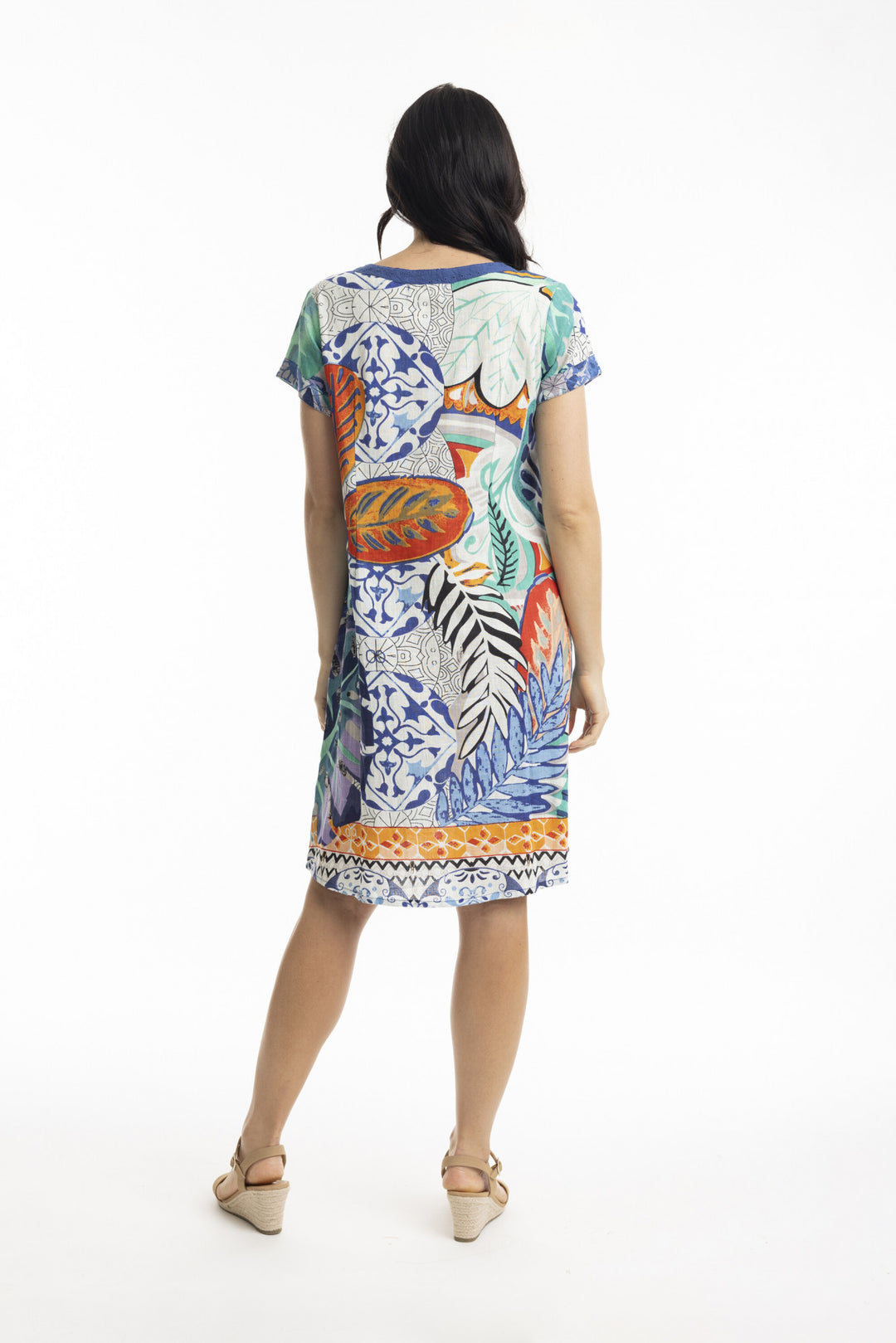 Size Large – Cloth