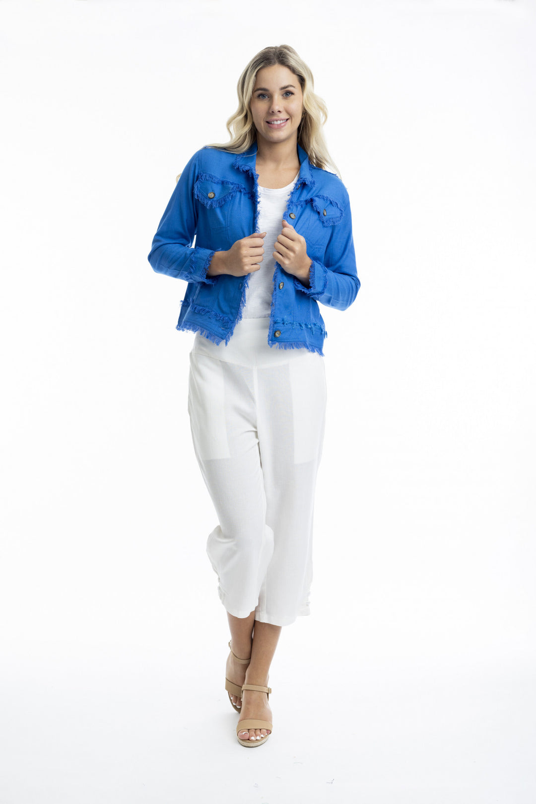 Jackets, Shackets and Blazers – Cloth Jackets, Shackets and Blazers – Cloth