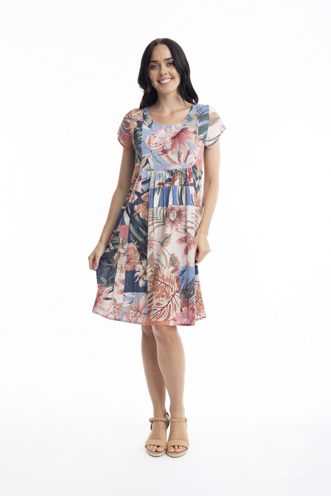 Size Large – Cloth