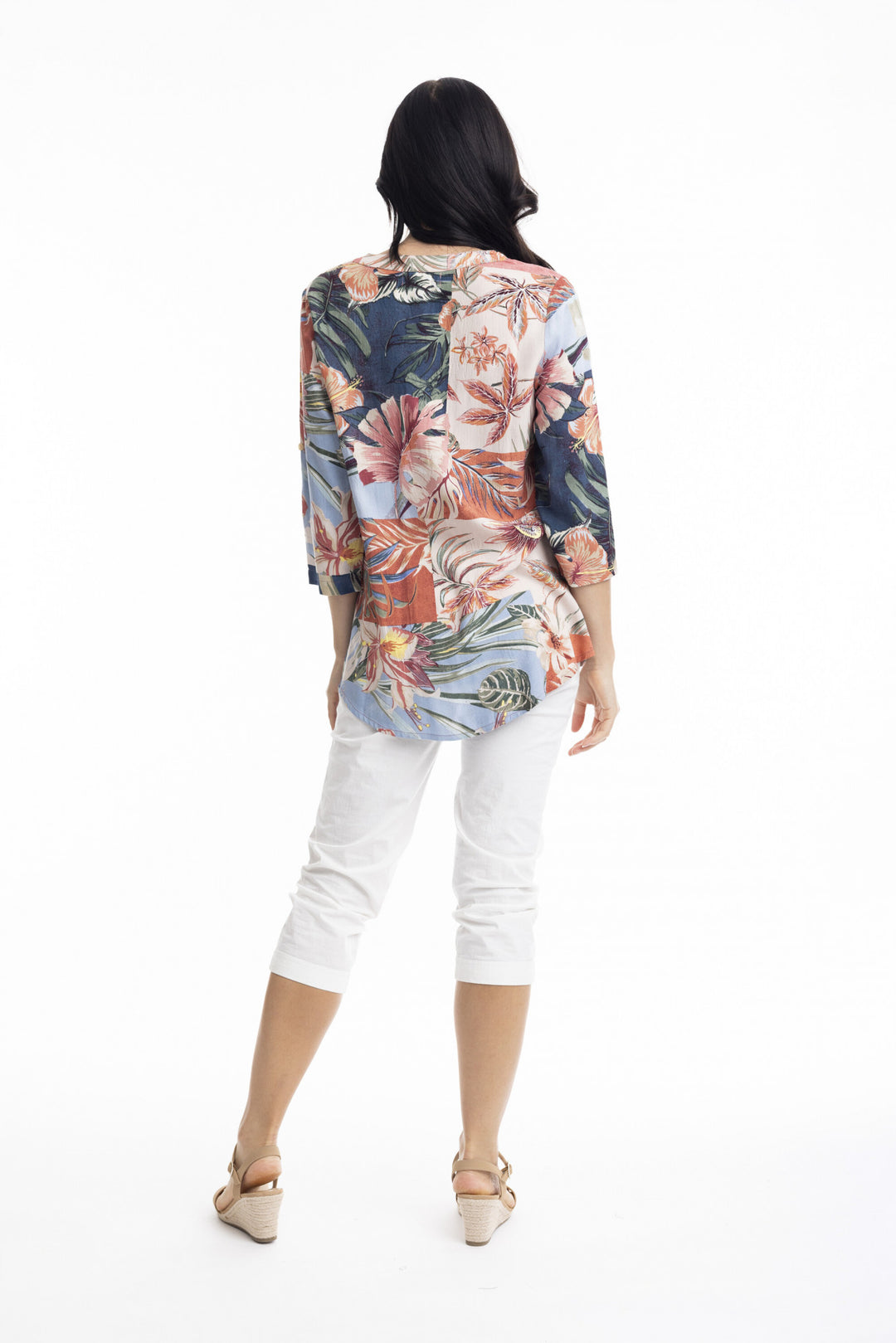 Size Large – Cloth