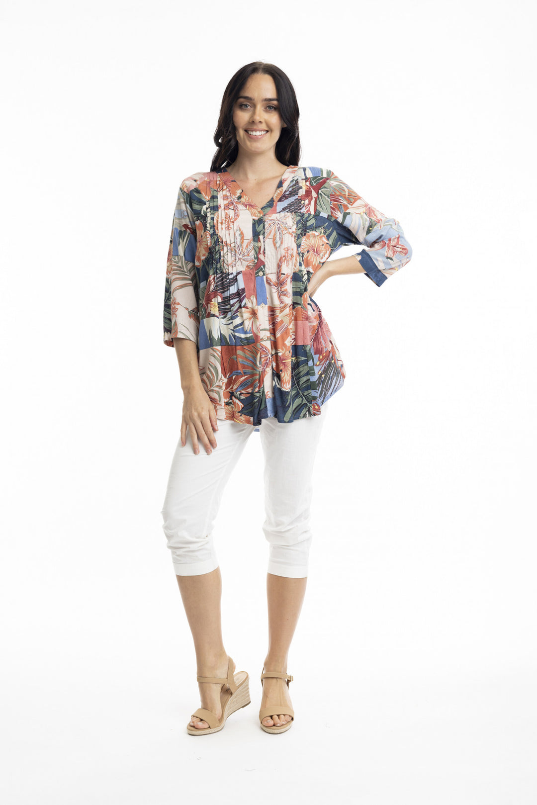 Size Large – Cloth