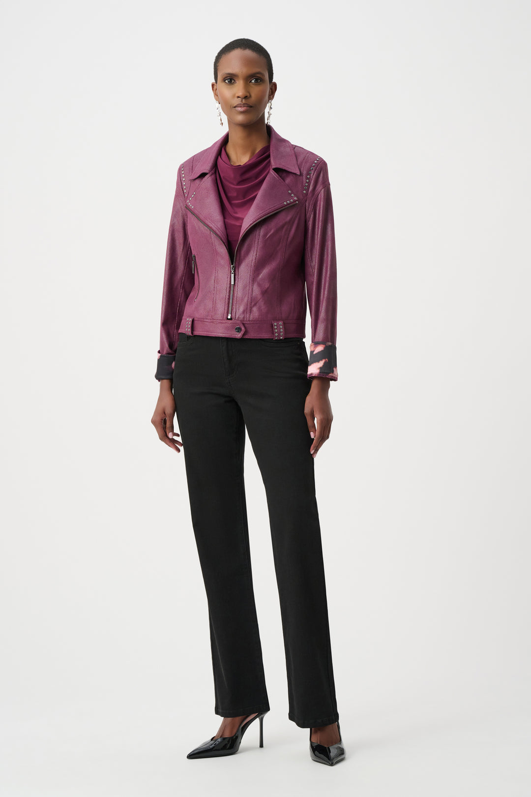 Jackets, Shackets and Blazers – Cloth