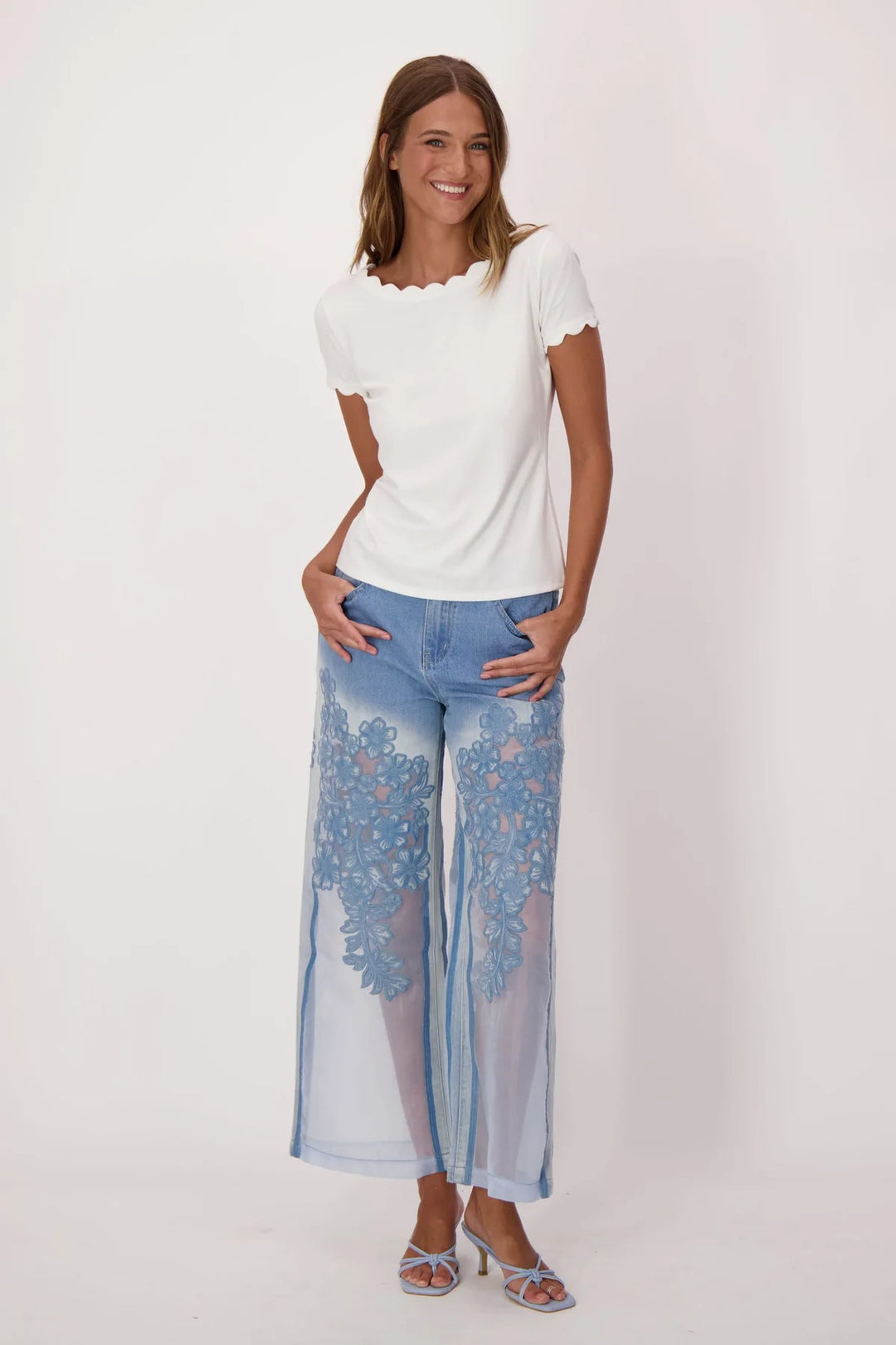 SPRING/SUMMER 2026 – Cloth