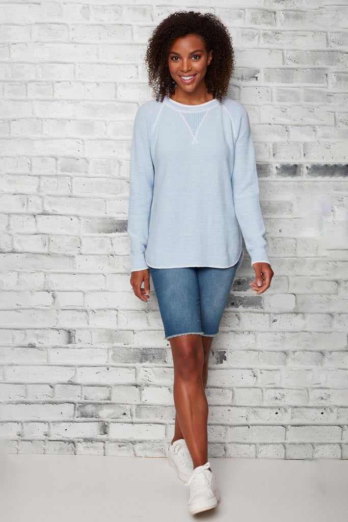 Kamalika Long Sleeve Tunic – Girl Intuitive
