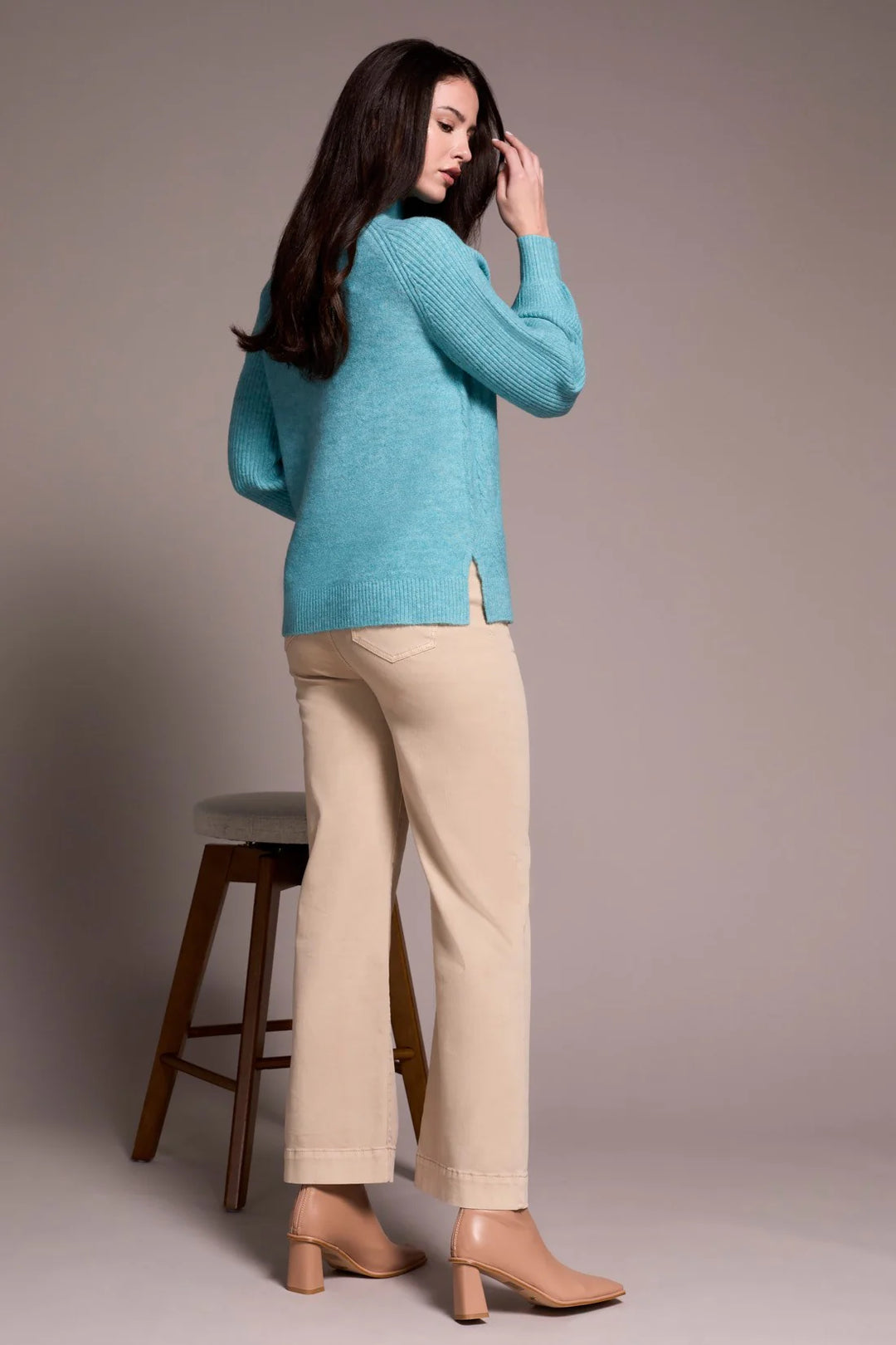 Size Medium – Cloth