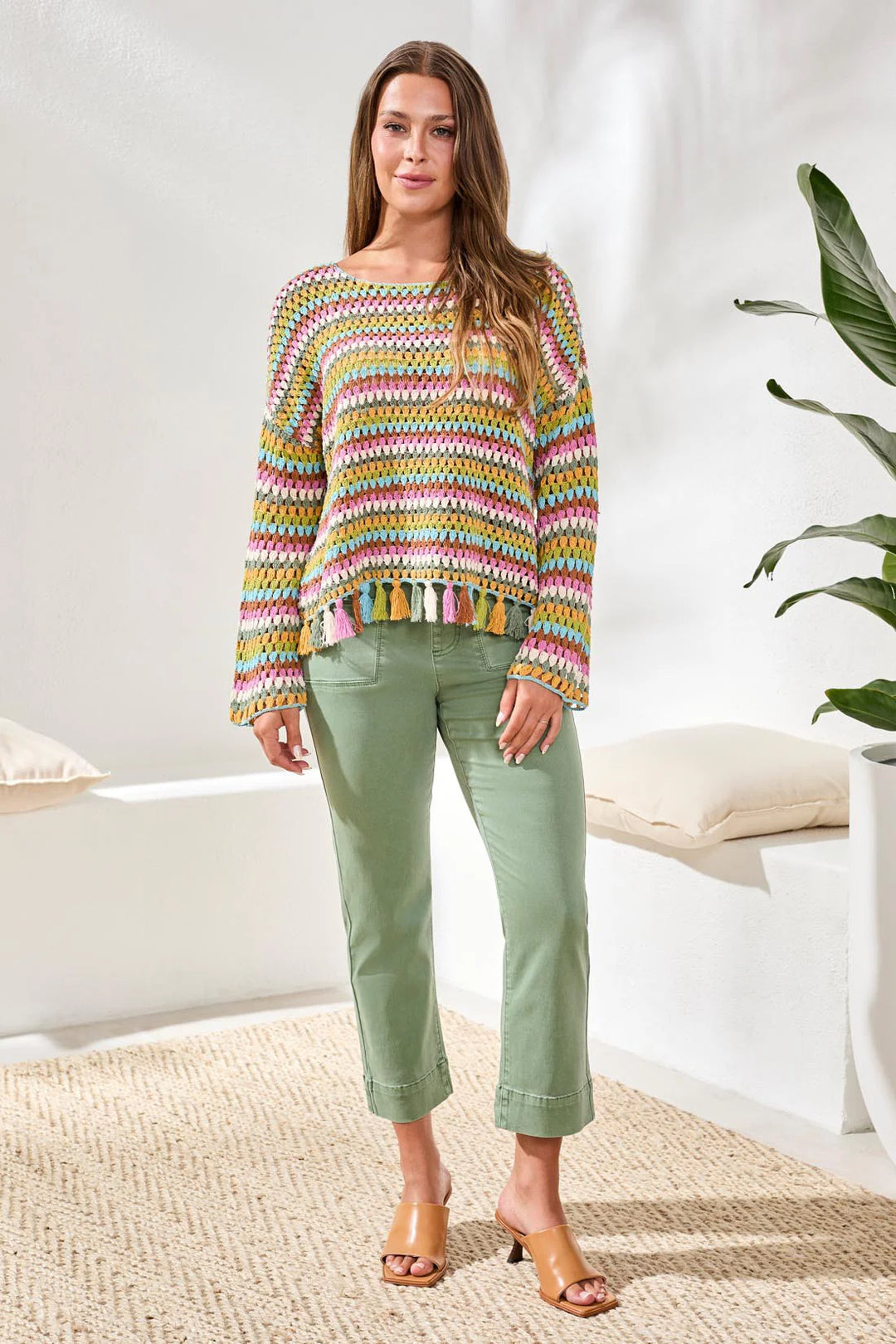 TRIBAL COLLECTION – Page 2 – Cloth