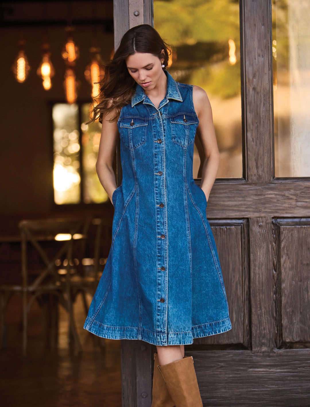 DRESSES – Cloth