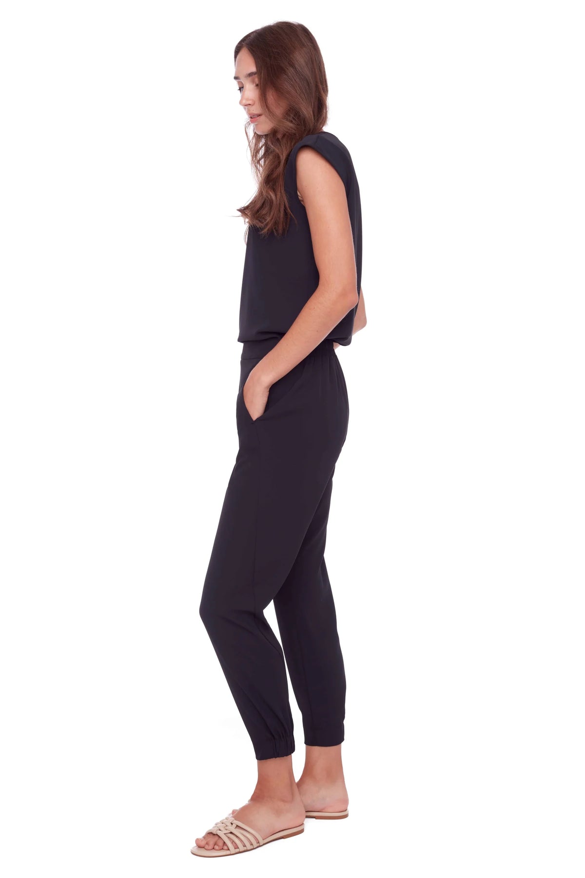 APT. 9 WOMEN'S NWT Magic Waist Tummy Control Bootcut Dress Pants Petite  Size 8P $25.00 - PicClick